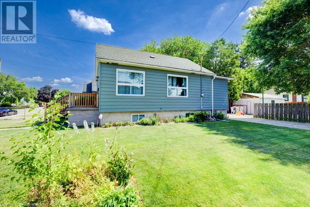 151 Walter Avenue S, Hamilton, Ontario  L8K 3K8 - Photo 4 - 40745227