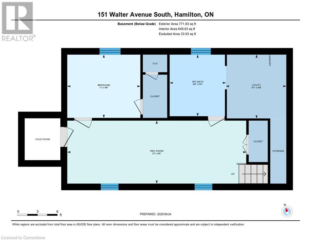151 Walter Avenue S, Hamilton, Ontario  L8K 3K8 - Photo 40 - 40745227