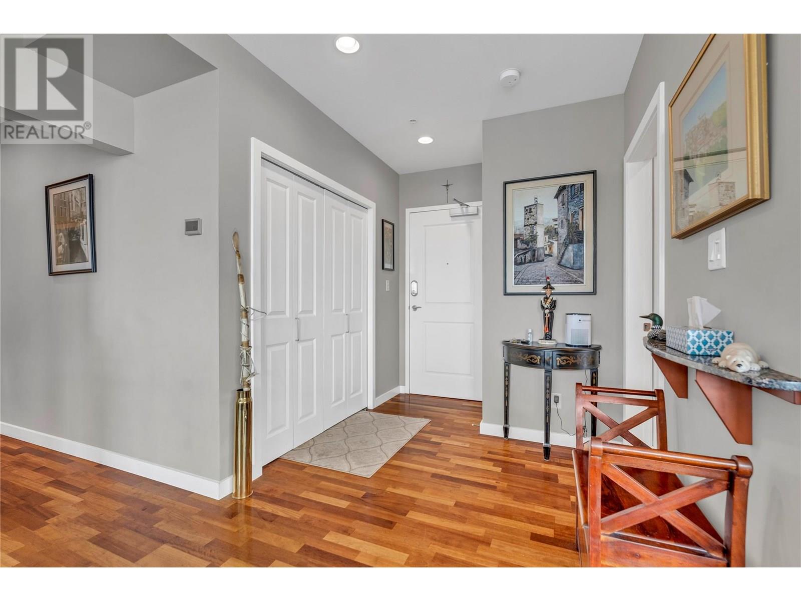 Property at 3301 SKAHA LAKE Road Unit# 803 image 3