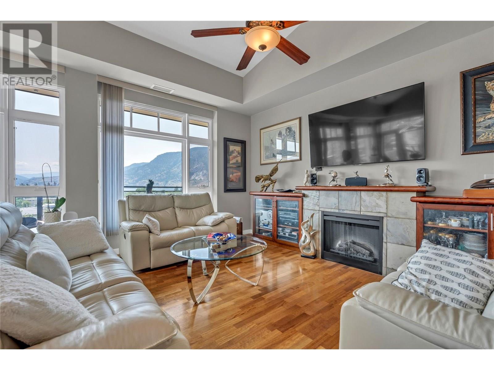 Property at 3301 SKAHA LAKE Road Unit# 803 image 4