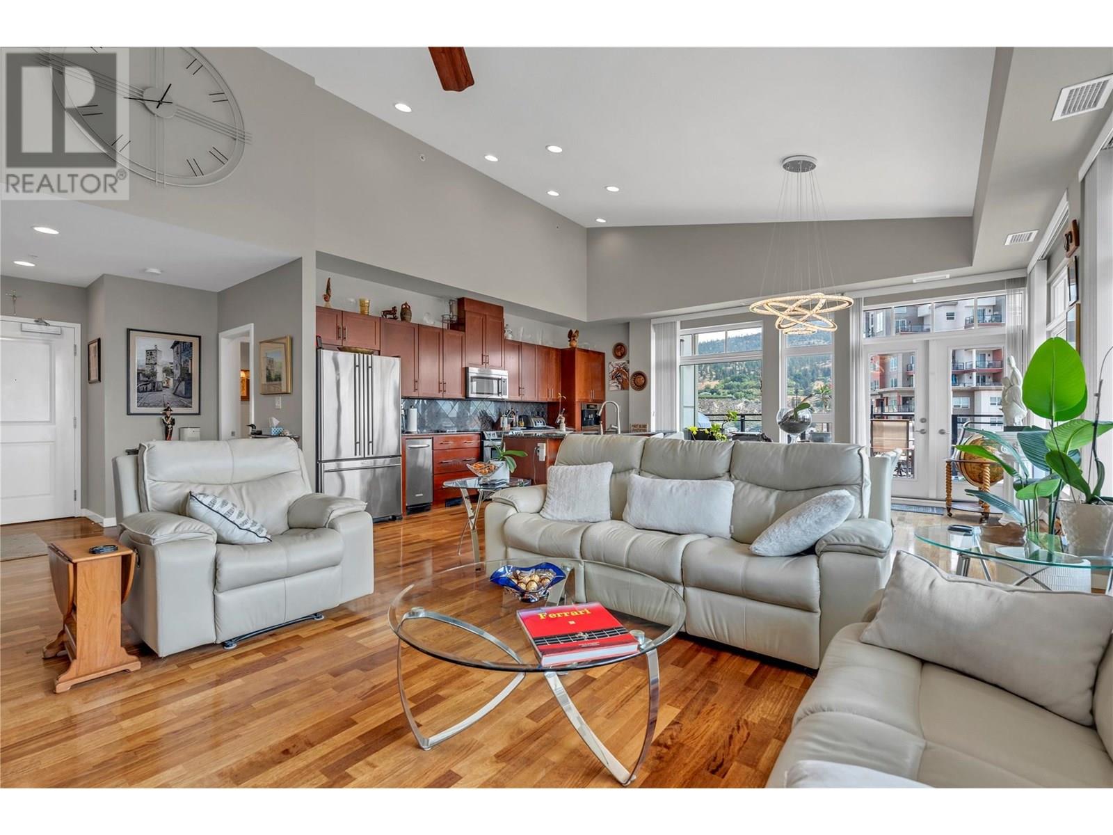 Property at 3301 SKAHA LAKE Road Unit# 803 image 5