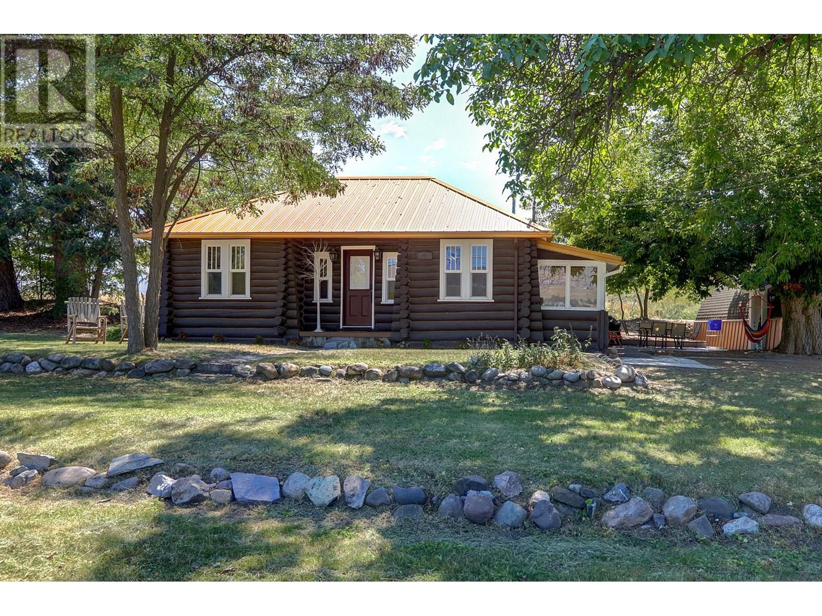 Property at 6226 Okanagan Avenue image 4