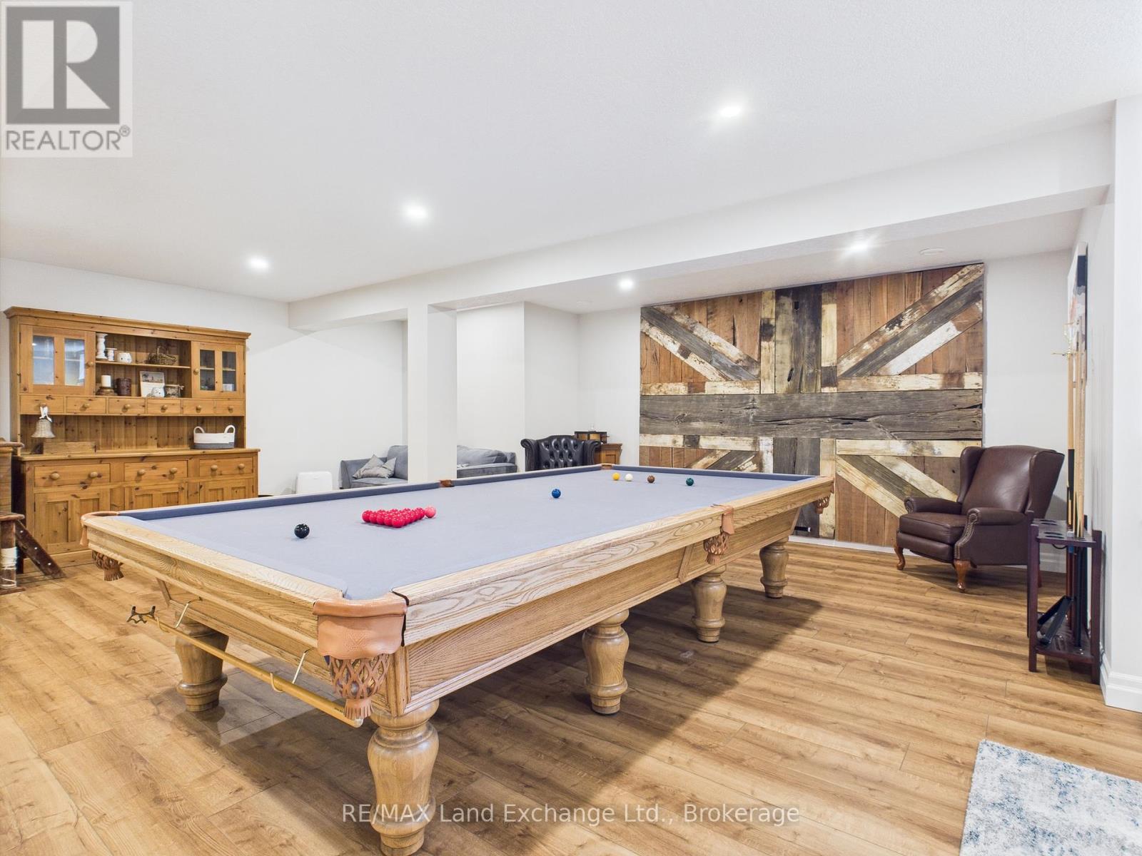 915 Bogdanovic Way, Huron-Kinloss, Ontario  N2Z 0H3 - Photo 30 - X12247732