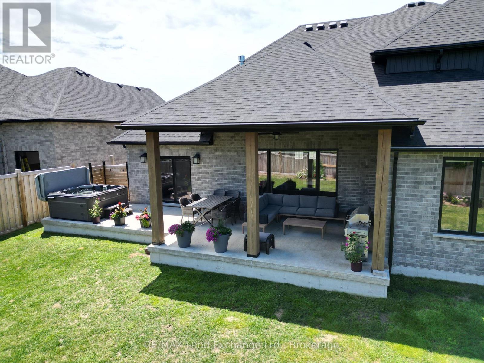 915 Bogdanovic Way, Huron-Kinloss, Ontario  N2Z 0H3 - Photo 37 - X12247732
