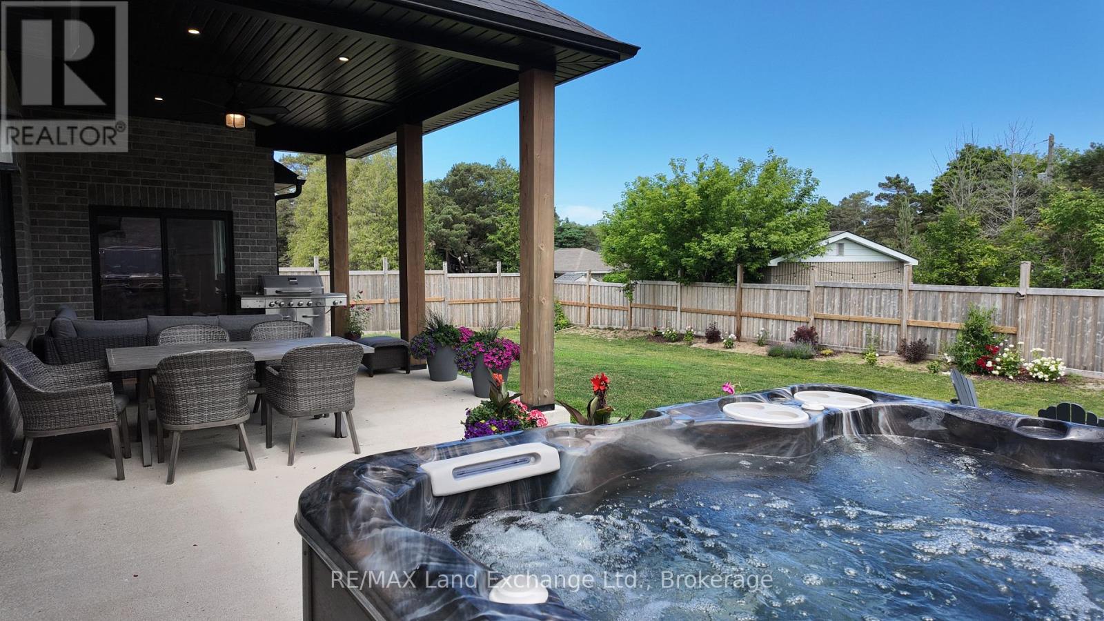 915 Bogdanovic Way, Huron-Kinloss, Ontario  N2Z 0H3 - Photo 41 - X12247732