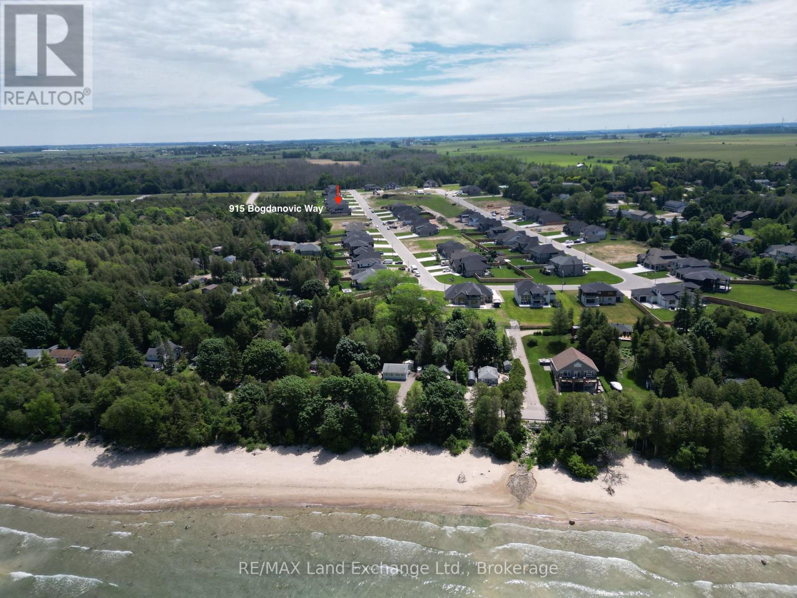 915 Bogdanovic Way, Huron-Kinloss, Ontario  N2Z 0H3 - Photo 43 - X12247732