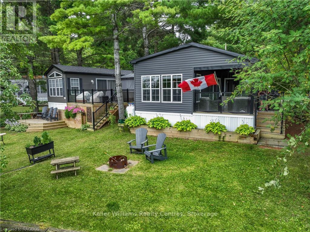 P75 - 13 Southline Avenue, Huron-Kinloss, Ontario  N2Z 2X5 - Photo 1 - X12247756