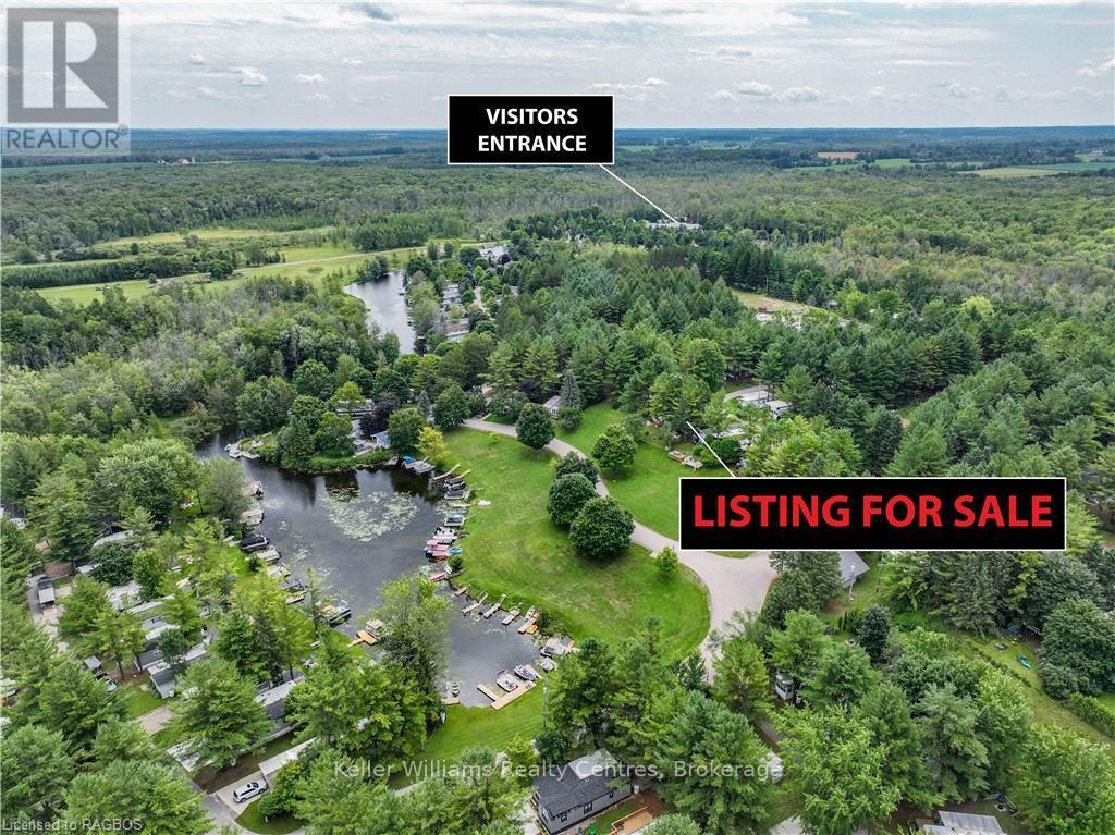 P75 - 13 Southline Avenue, Huron-Kinloss, Ontario  N2Z 2X5 - Photo 3 - X12247756