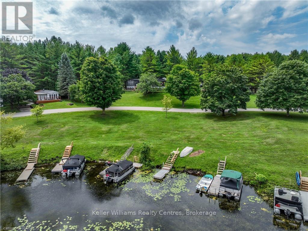 P75 - 13 Southline Avenue, Huron-Kinloss, Ontario  N2Z 2X5 - Photo 8 - X12247756