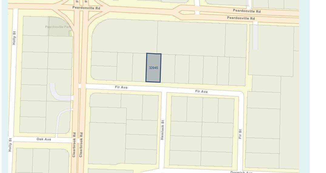 Property at 32045 FIR AVENUE image 1