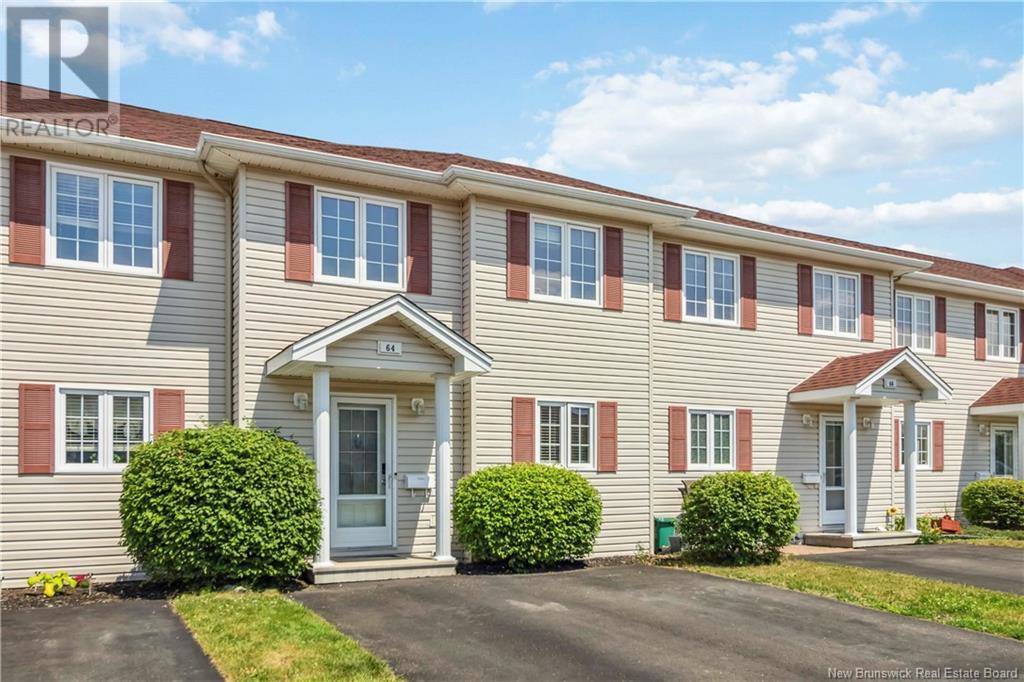 64 Firmin, Dieppe, New Brunswick  E1A 8G0 - Photo 2 - NB121665
