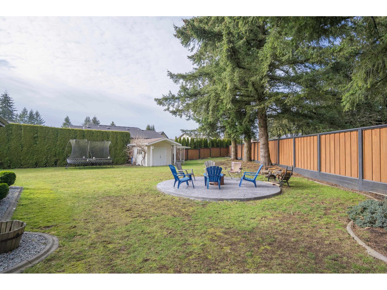 5707 247a Street, Langley, British Columbia  V2Z 1H2 - Photo 29 - R3020371
