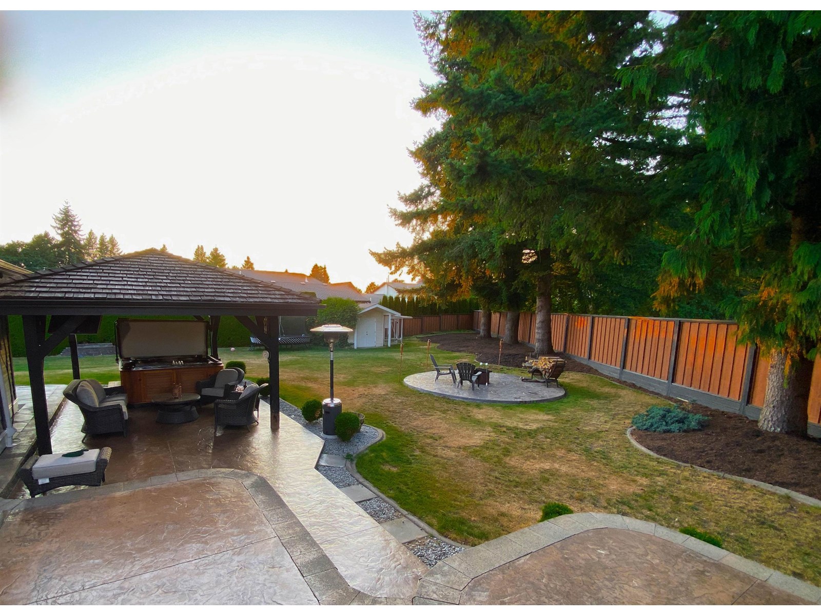 5707 247a Street, Langley, British Columbia  V2Z 1H2 - Photo 31 - R3020371