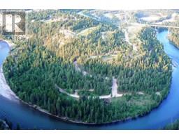 Proposed Lot 1 6145 Parnaby Road, cranbrook, British Columbia