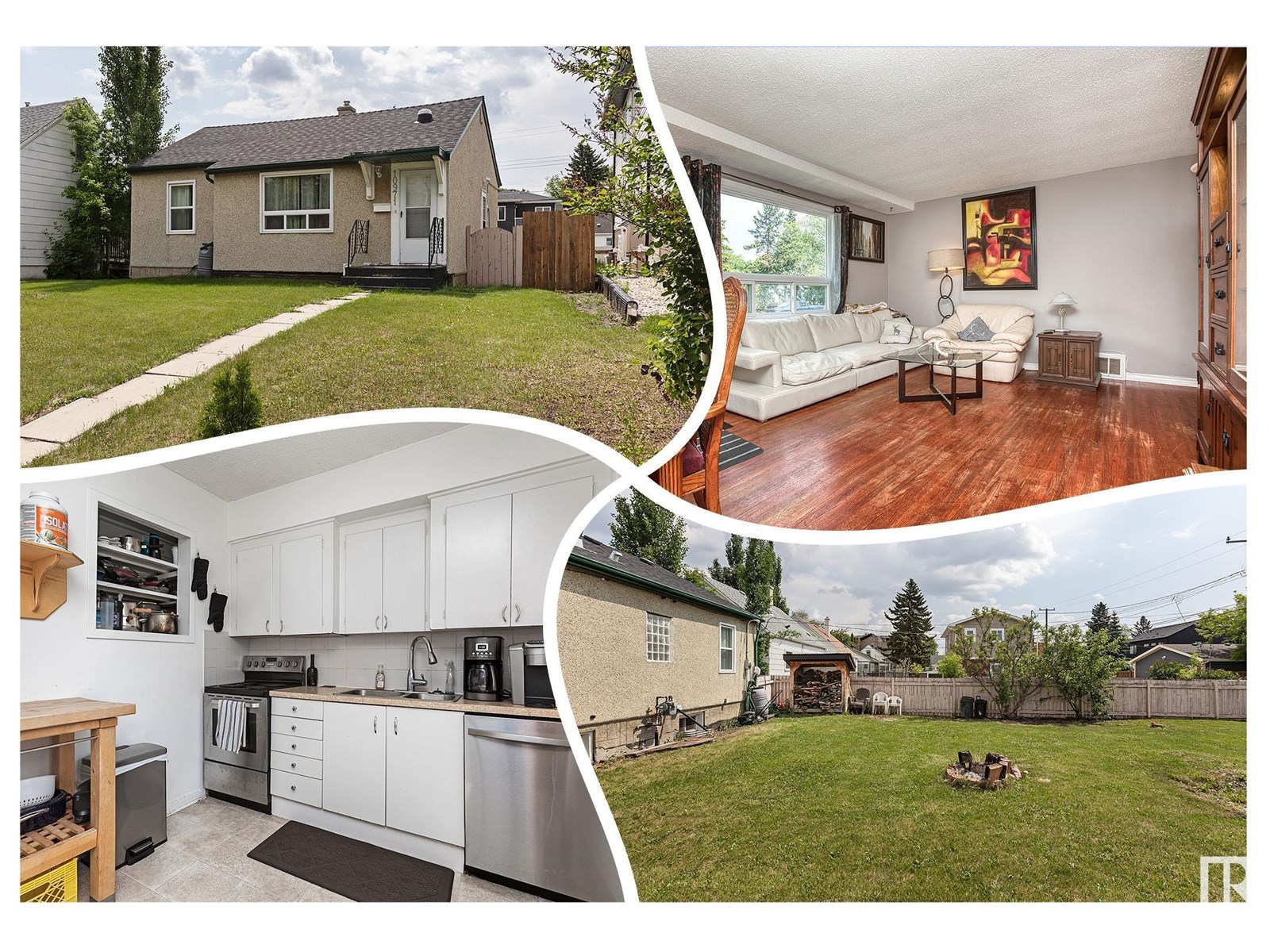 10971 72 Av Nw, Edmonton, Alberta  T6G 0B1 - Photo 1 - E4444472