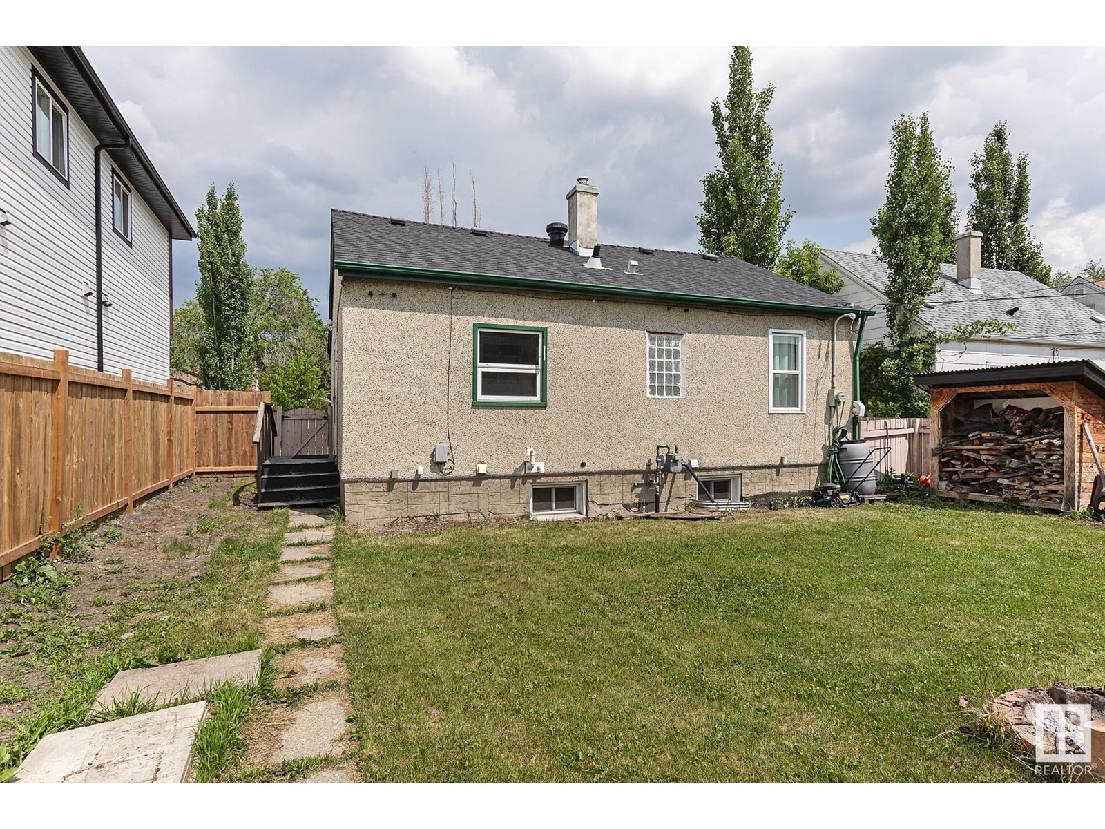10971 72 Av Nw, Edmonton, Alberta  T6G 0B1 - Photo 44 - E4444472