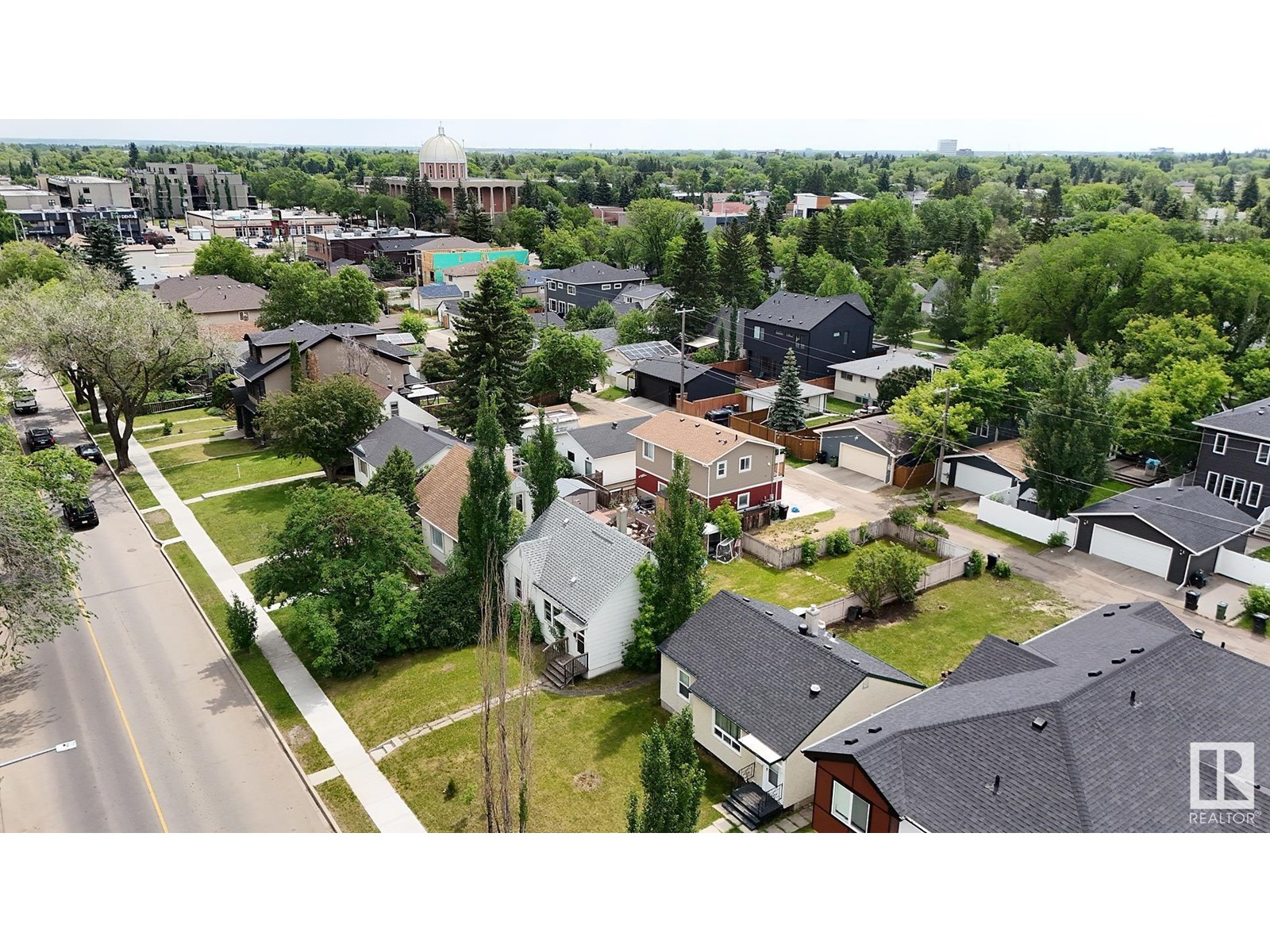 10971 72 Av Nw, Edmonton, Alberta  T6G 0B1 - Photo 55 - E4444472