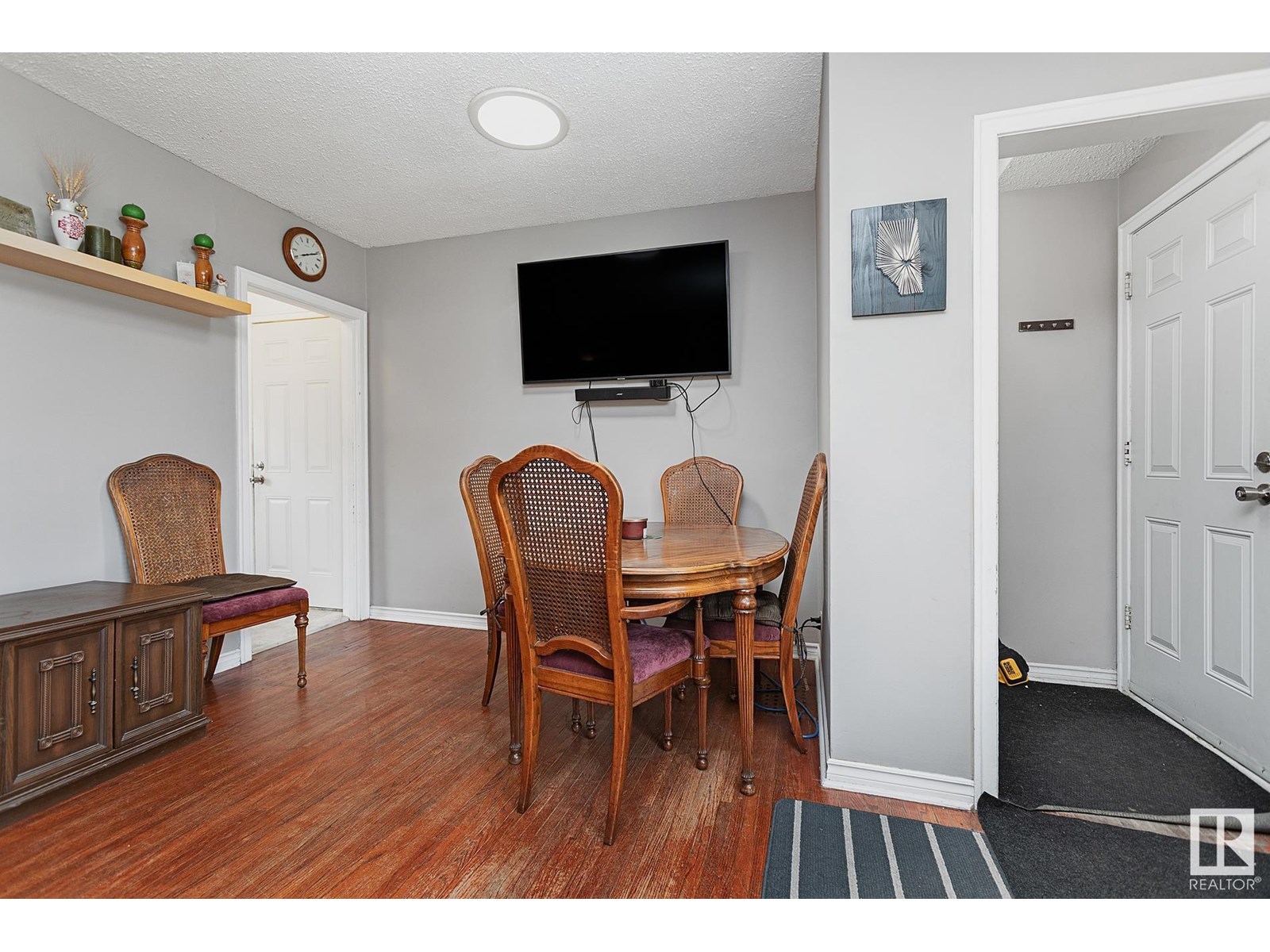 10971 72 Av Nw, Edmonton, Alberta  T6G 0B1 - Photo 7 - E4444472
