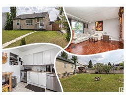 10971 72 Av Nw Parkallen (Edmonton), Edmonton, Ca