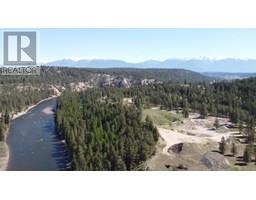 Proposed lot 12 6145 Parnaby Road, cranbrook, British Columbia