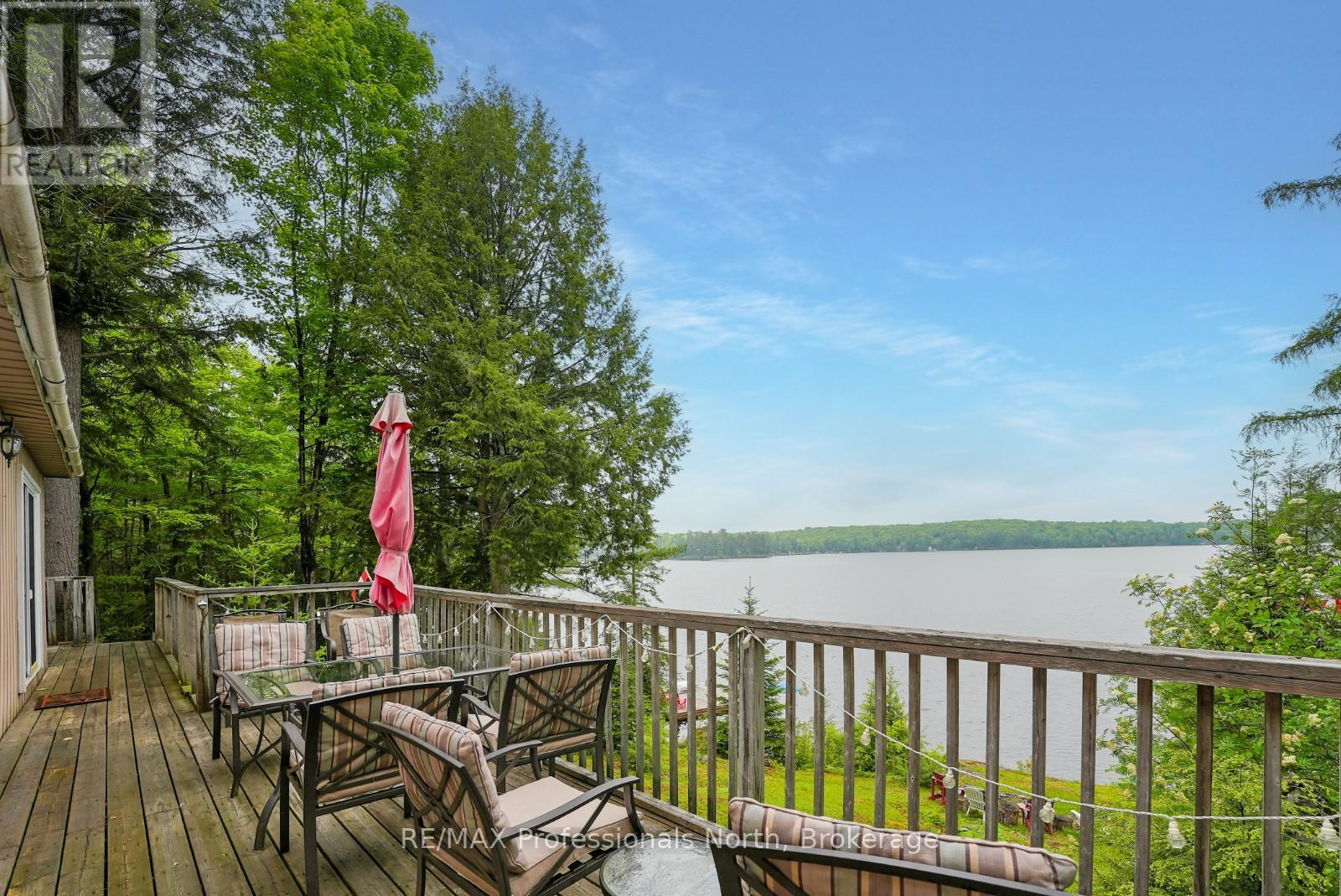 2598 Glamorgan Road, Highlands East, Ontario  K0M 1S0 - Photo 37 - X12214769