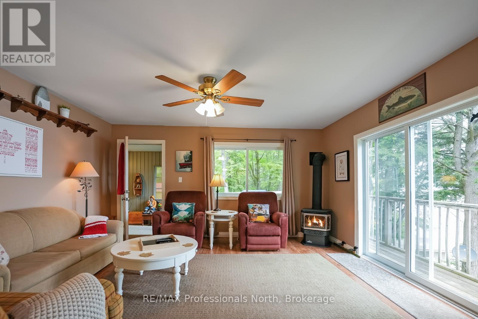 2598 Glamorgan Road, Highlands East, Ontario  K0M 1S0 - Photo 28 - X12214769