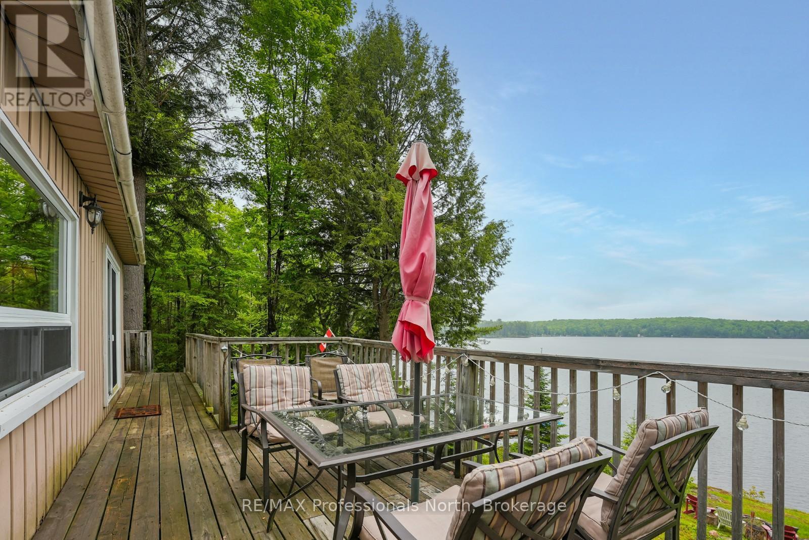 2598 Glamorgan Road, Highlands East, Ontario  K0M 1S0 - Photo 38 - X12214769