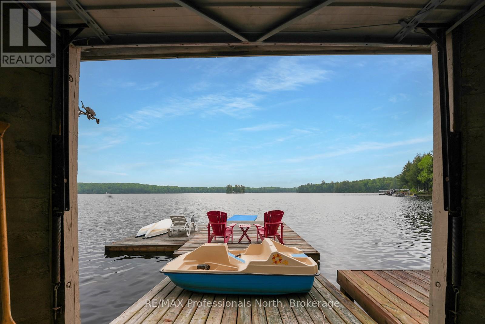 2598 Glamorgan Road, Highlands East, Ontario  K0M 1S0 - Photo 45 - X12214769