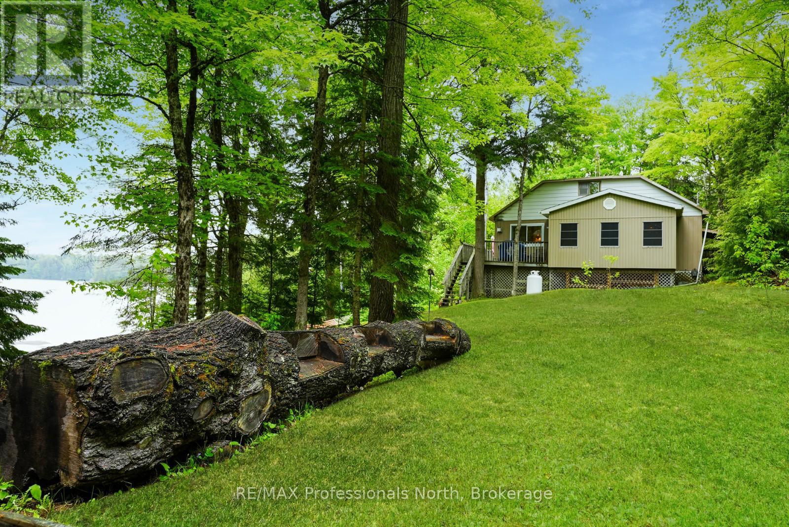 2598 Glamorgan Road, Highlands East, Ontario  K0M 1S0 - Photo 40 - X12214769