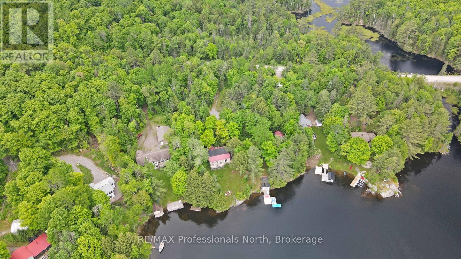 2598 Glamorgan Road, Highlands East, Ontario  K0M 1S0 - Photo 49 - X12214769