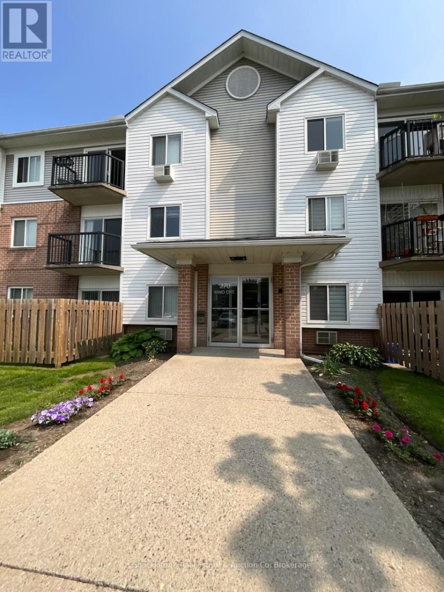 Property at #308 - 270 EIWO COURT image 2
