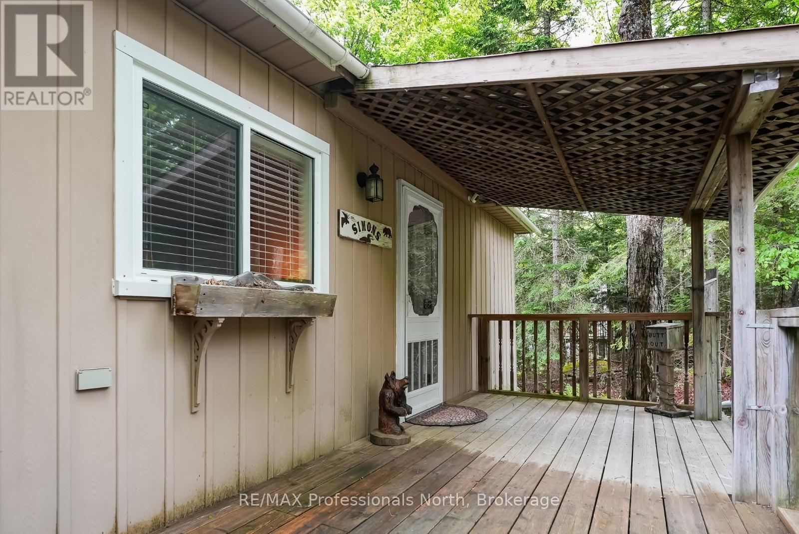 2598 Glamorgan Road, Highlands East, Ontario  K0M 1S0 - Photo 5 - X12214769