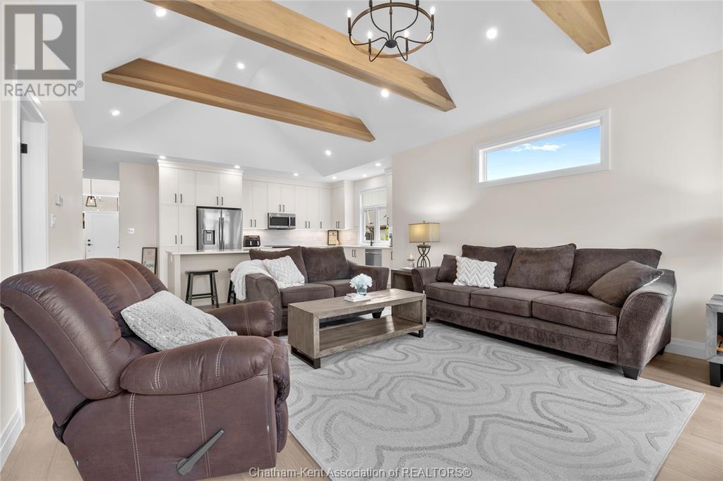 63 Compass Trail Unit# 35, Port Stanley, Ontario  N5L 0B4 - Photo 14 - 25016087