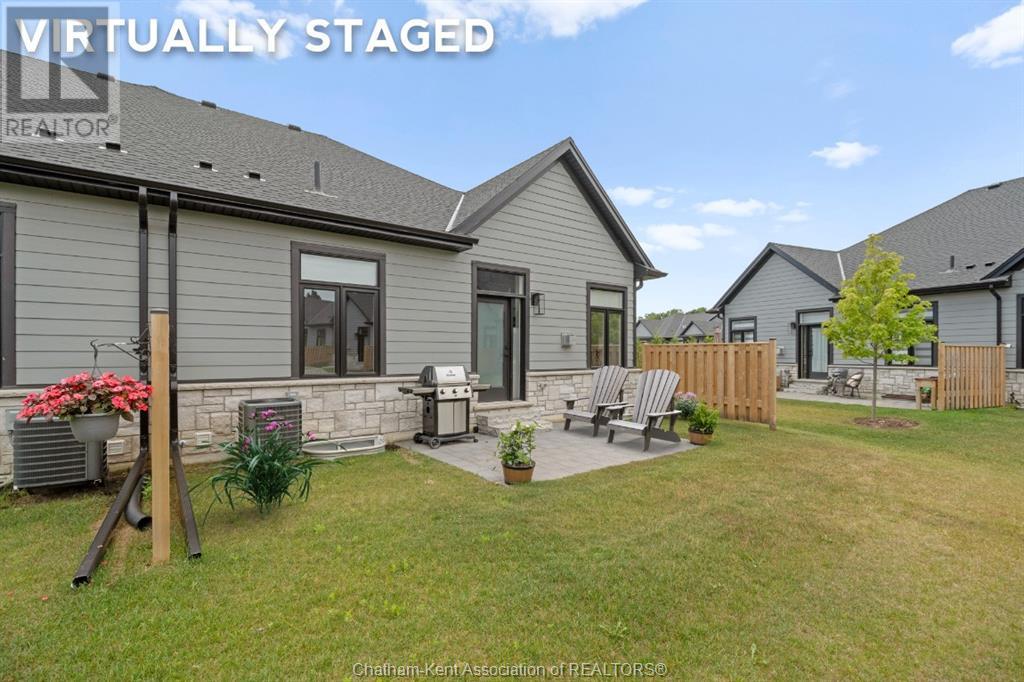 63 Compass Trail Unit# 35, Port Stanley, Ontario  N5L 0B4 - Photo 32 - 25016087