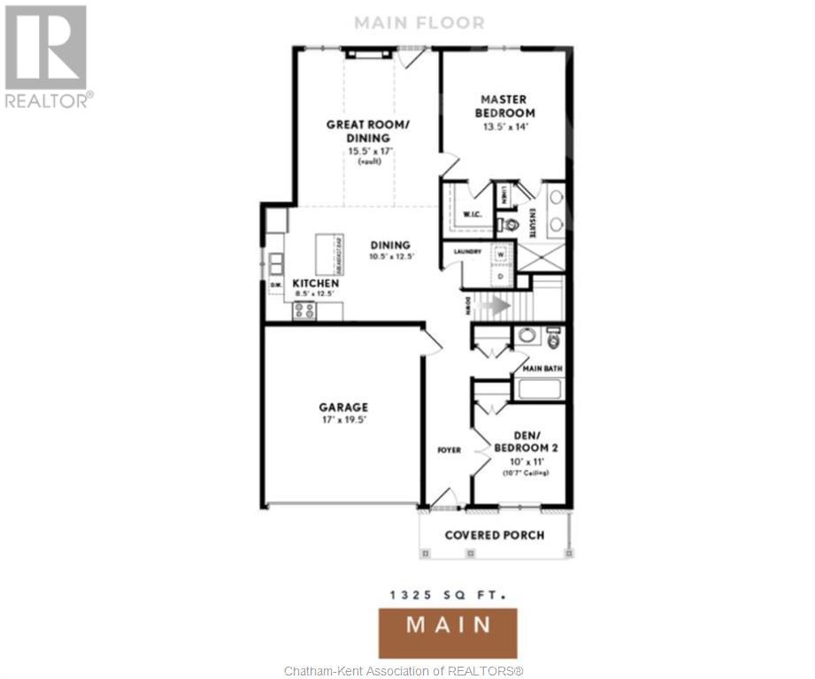 63 Compass Trail Unit# 35, Port Stanley, Ontario  N5L 0B4 - Photo 36 - 25016087