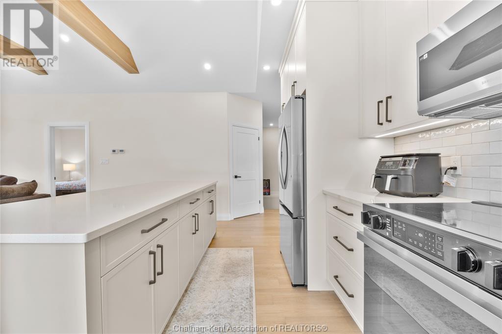 63 Compass Trail Unit# 35, Port Stanley, Ontario  N5L 0B4 - Photo 7 - 25016087