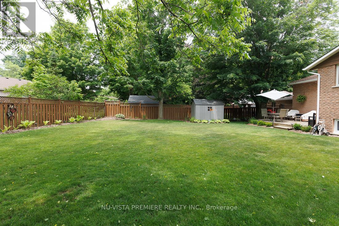 49 Main Street Street S, Bluewater, Ontario  N0M 1G0 - Photo 39 - X12247219