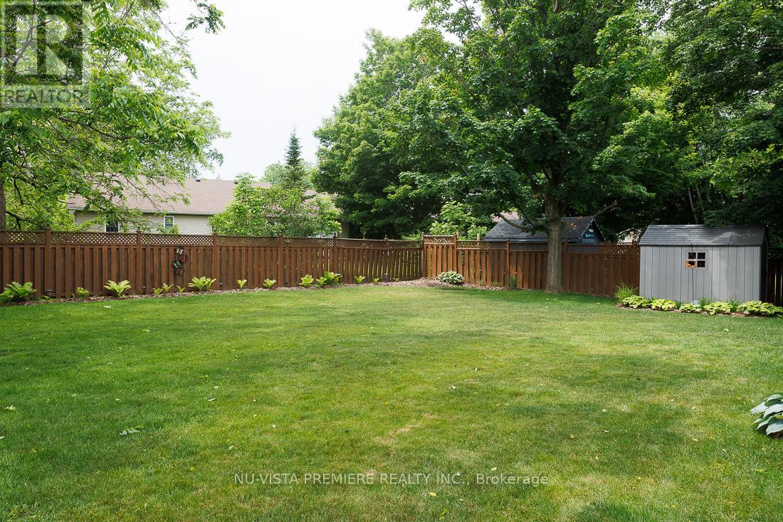 49 Main Street Street S, Bluewater, Ontario  N0M 1G0 - Photo 44 - X12247219