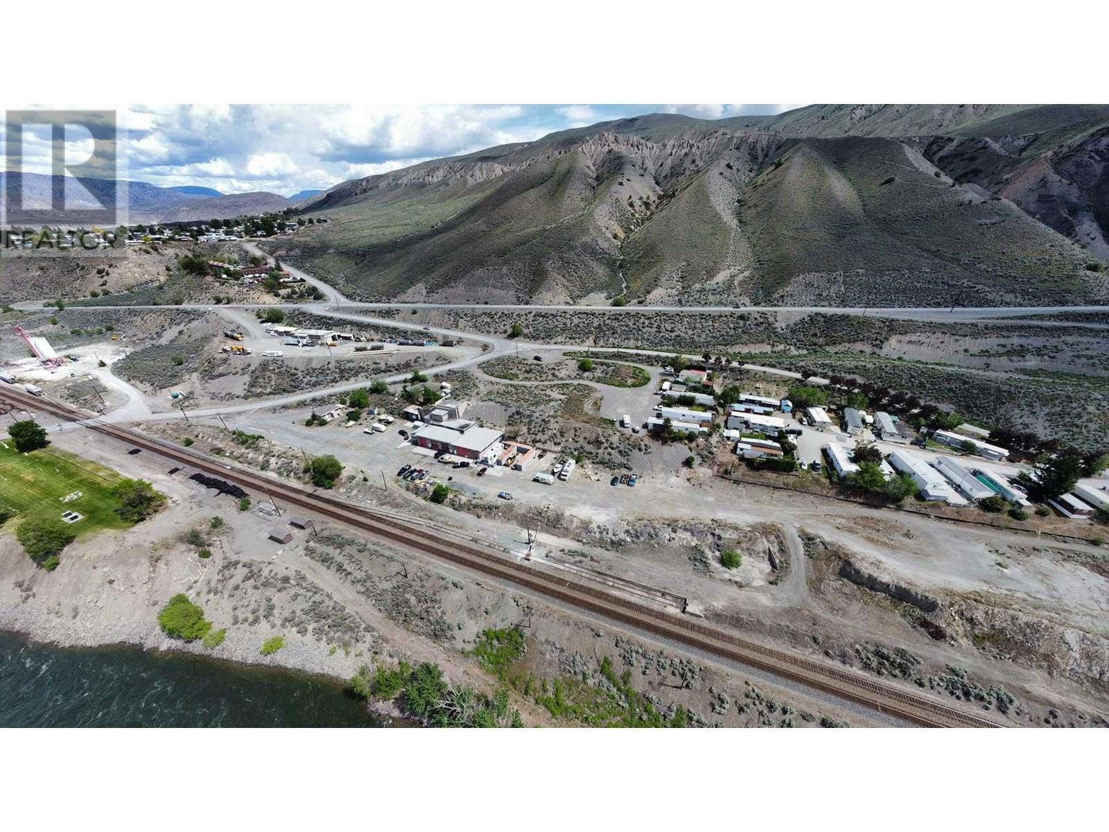 1605 Mesa Vista Drive, Ashcroft, British Columbia