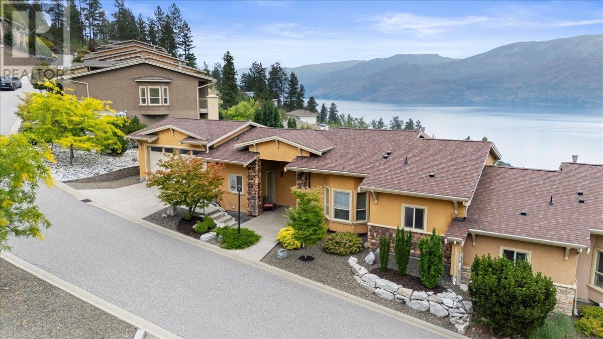 5165 Trepanier Bench Road Unit# 235, Peachland, British Columbia