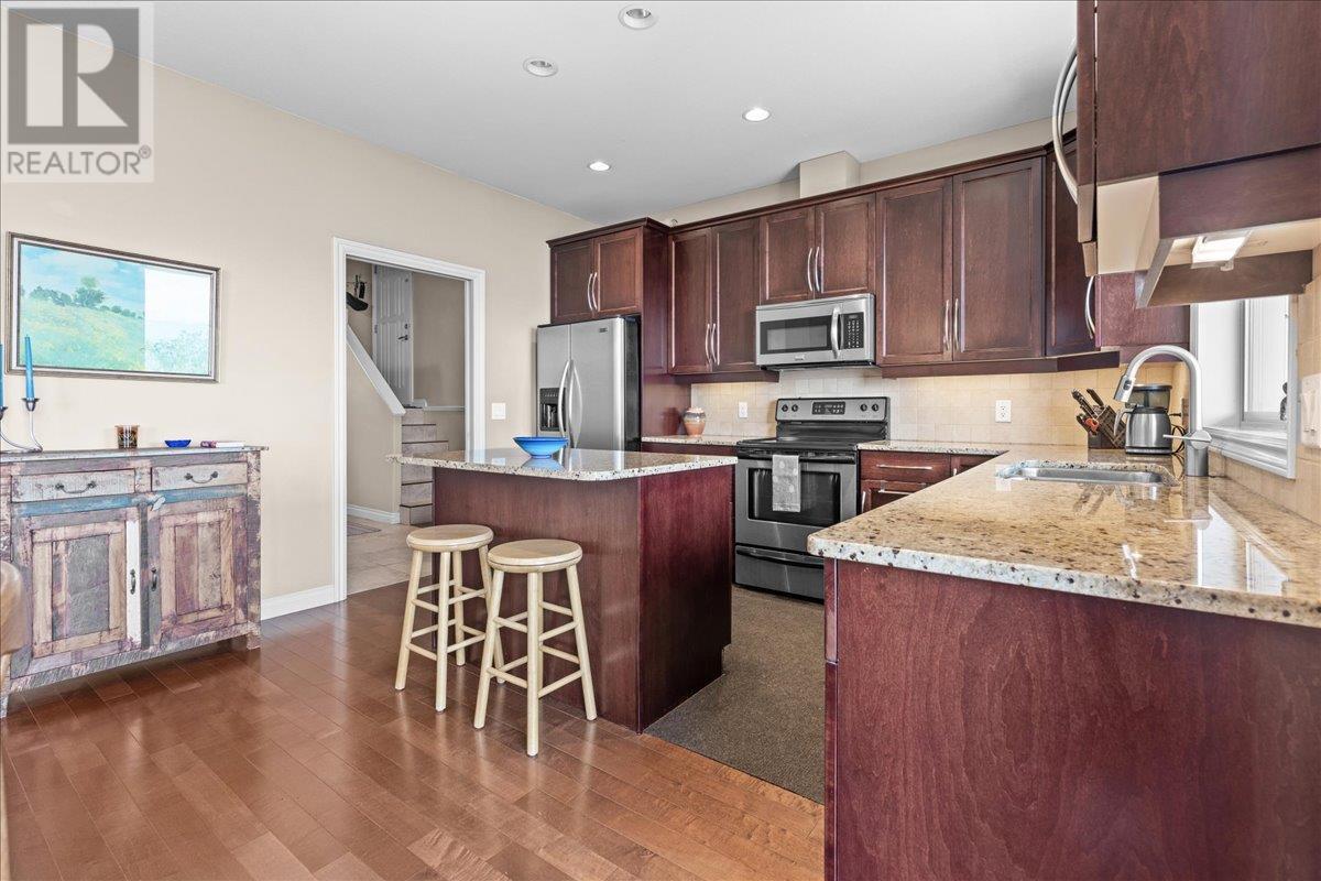 5165 Trepanier Bench Road Unit# 235, Peachland, British Columbia  V0H 1X2 - Photo 10 - 10353384