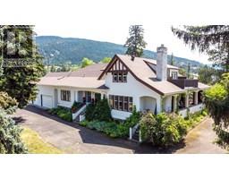 5482 Silver Star Road, vernon, British Columbia