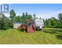 16 Modeste, Trois Ruisseaux, New Brunswick