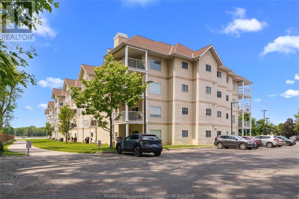 MLS# 25016221: 40 ADAMS LANE Unit# 210, LaSalle, Canada