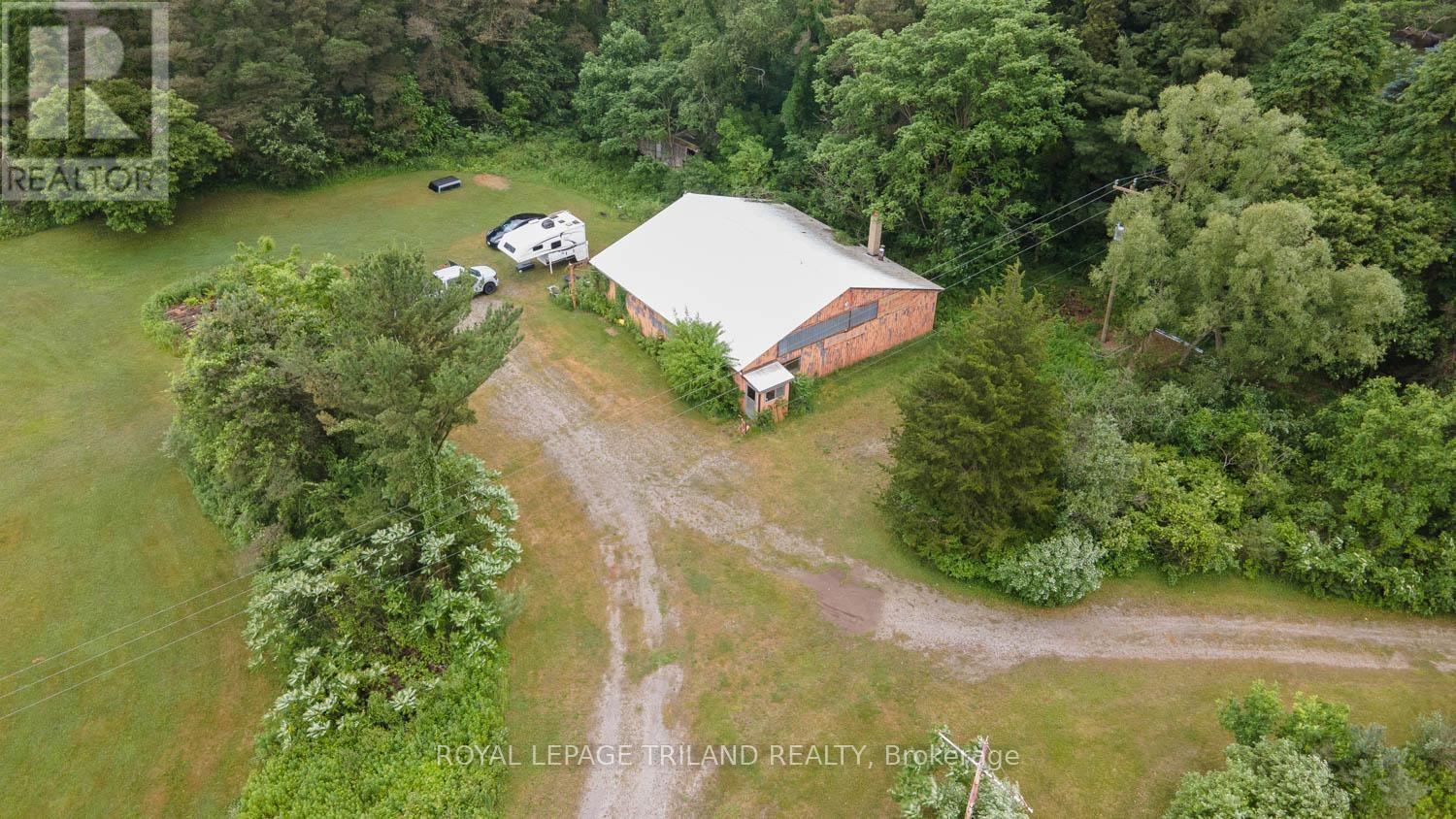 23171 Talbot Line, West Elgin, Ontario  N0L 2C0 - Photo 18 - X12247832