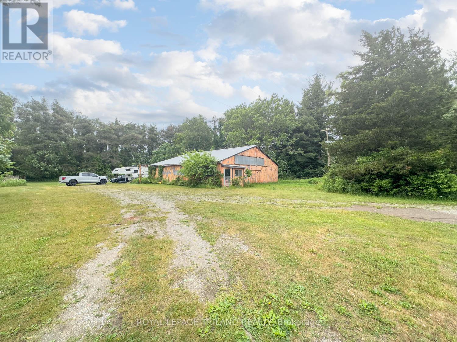 23171 Talbot Line, West Elgin, Ontario  N0L 2C0 - Photo 22 - X12247832