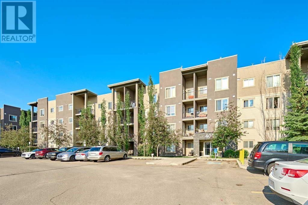 Property at 4314, 403 Mackenzie Way SW image 1