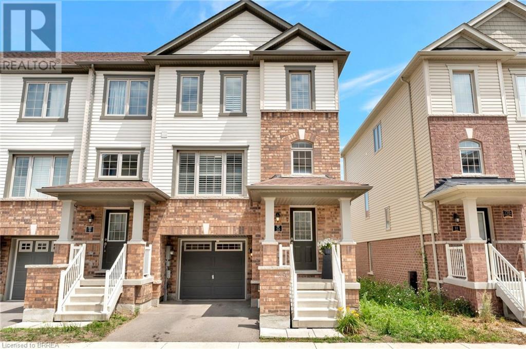 Property at 755 LINDEN Drive Unit# 10 image 1