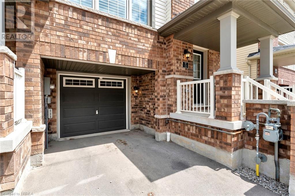 Property at 755 LINDEN Drive Unit# 10 image 4