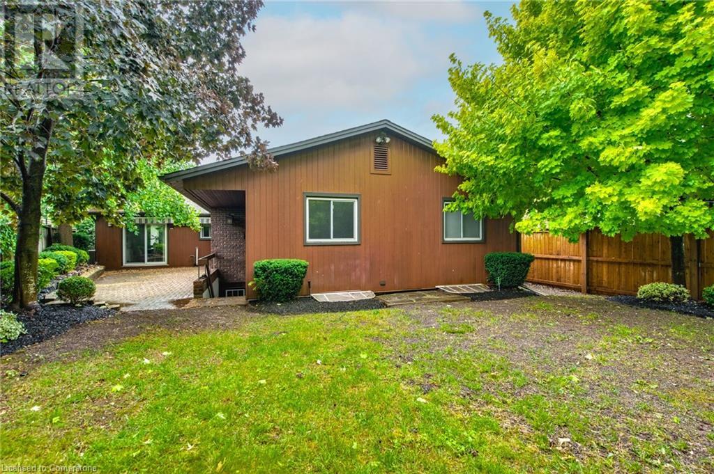 65 Hillcrest Avenue, St. Catharines, Ontario  L2R 4Y4 - Photo 35 - 40745190